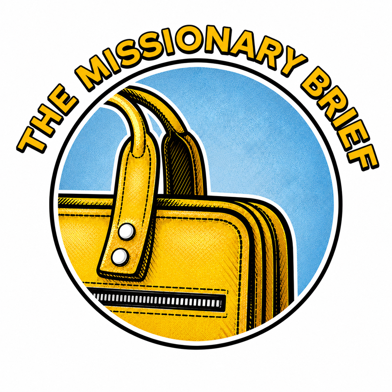 The Missionary Brief